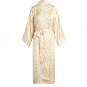 NWT Show Me Your Mumu -- Harlow Robe